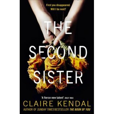 The Second Sister              {USED}